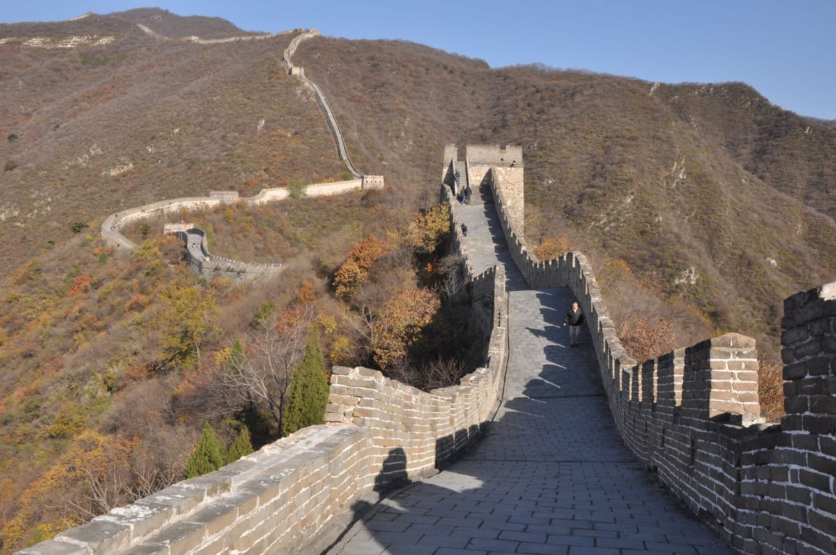 China Itinerary: The Perfect 10 Days for First-Time Visitors (Beijing, Xi'an & Shanghai)