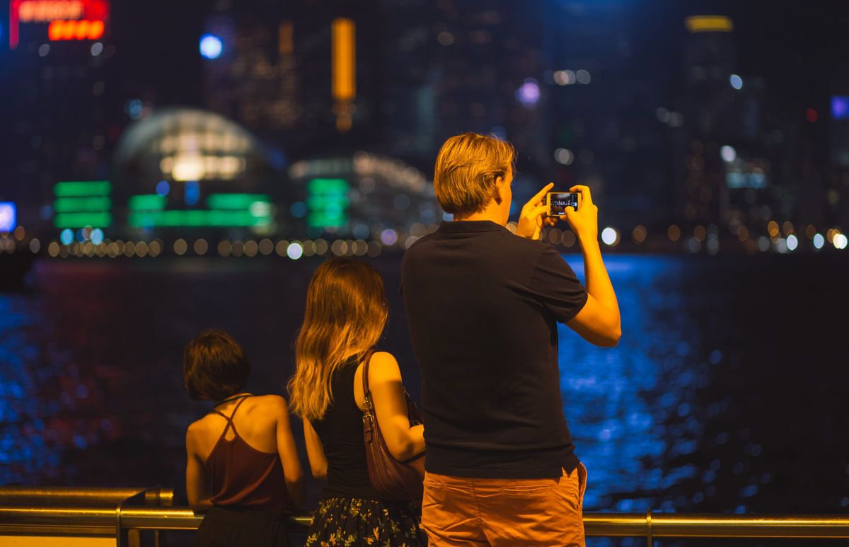 Best eSIM for China (2026): Stay Online Past the Great Firewall