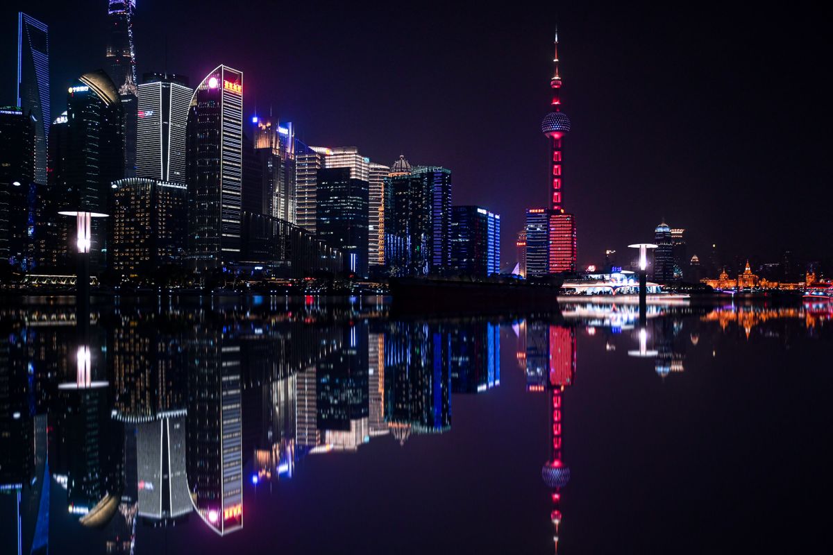 Best VPN for China (2026): What Actually Works for Travelers