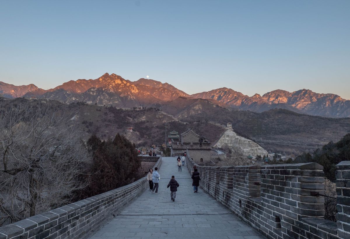 Best Way to Book Tours & Attraction Tickets in China (2026)