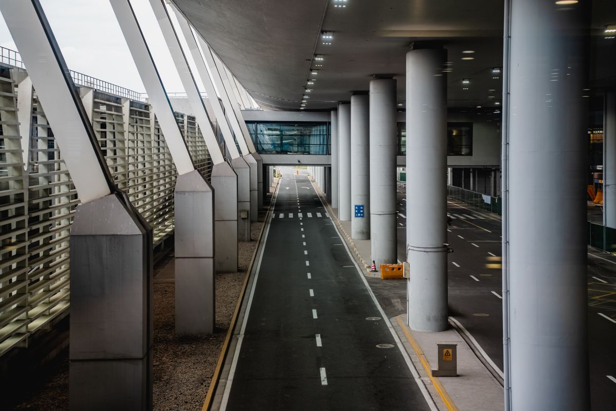 Best Airport Transfers in China (2026): Stress-Free Arrival