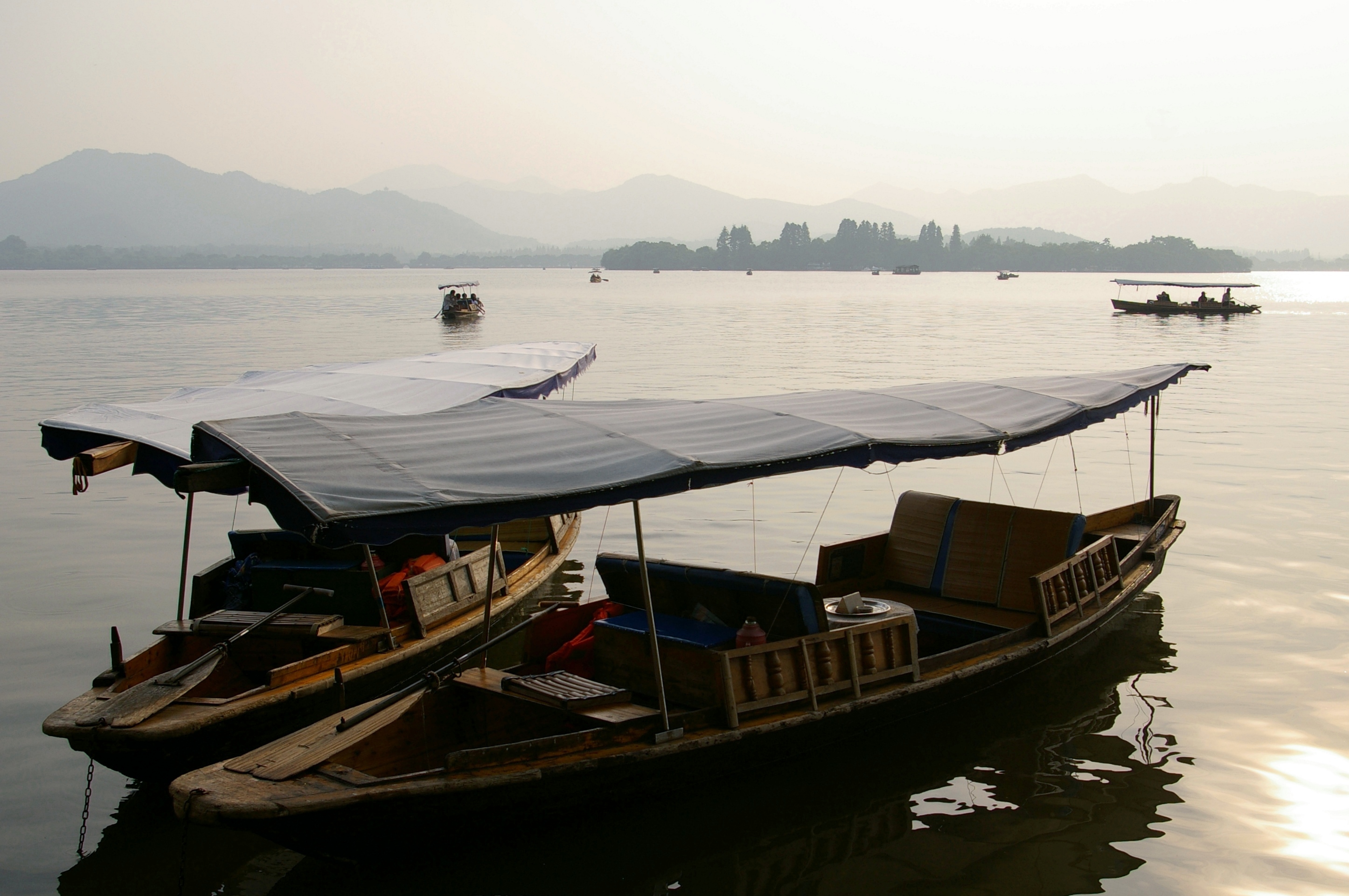 Hangzhou