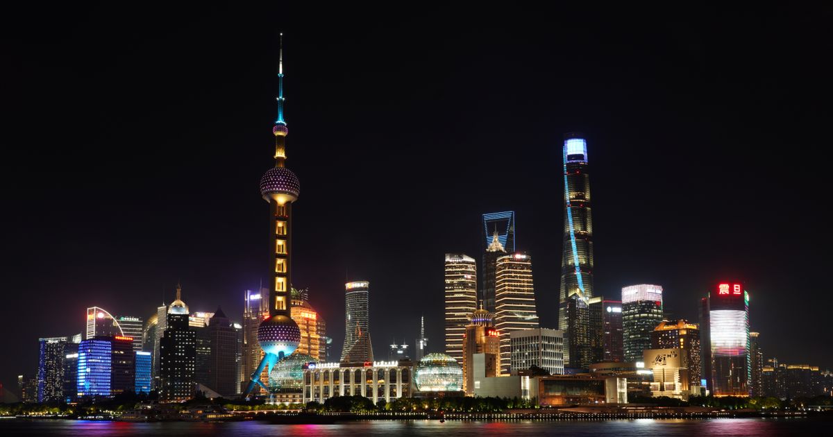 Shanghai 3-Day Itinerary: The Perfect First-Time Visitor Plan (2026)