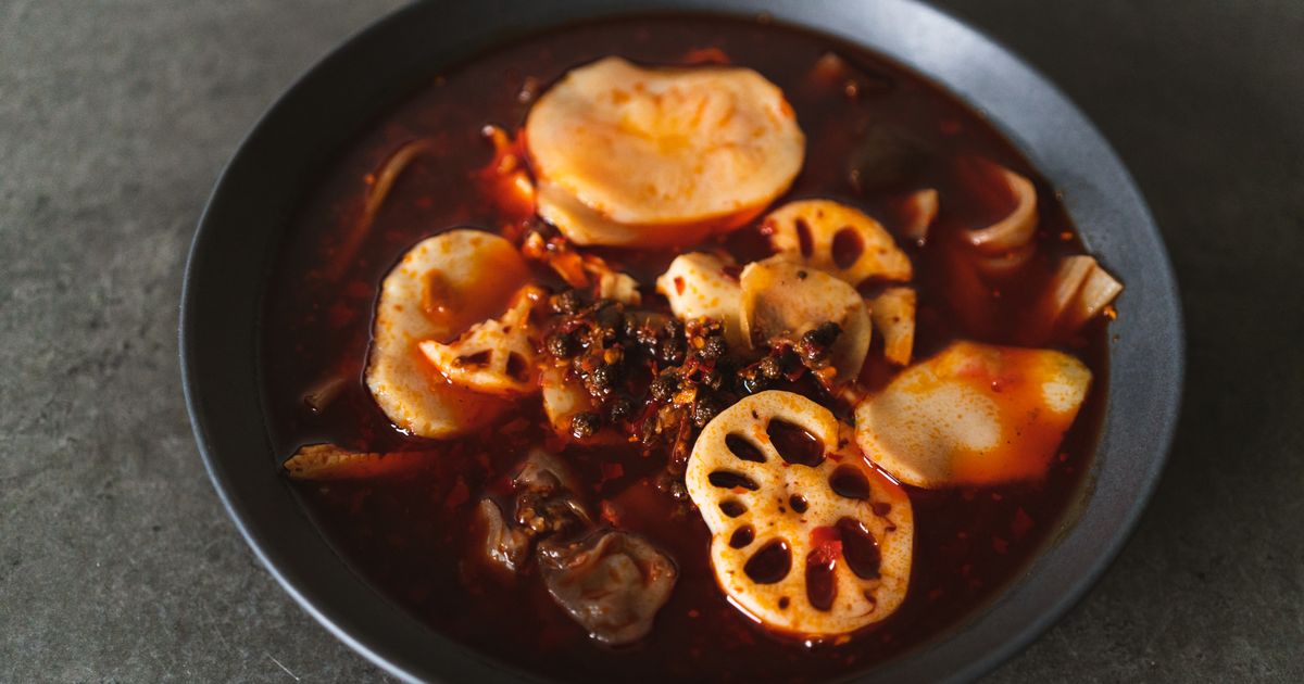 Chinese Hotpot: A First-Timer's Guide for Travelers