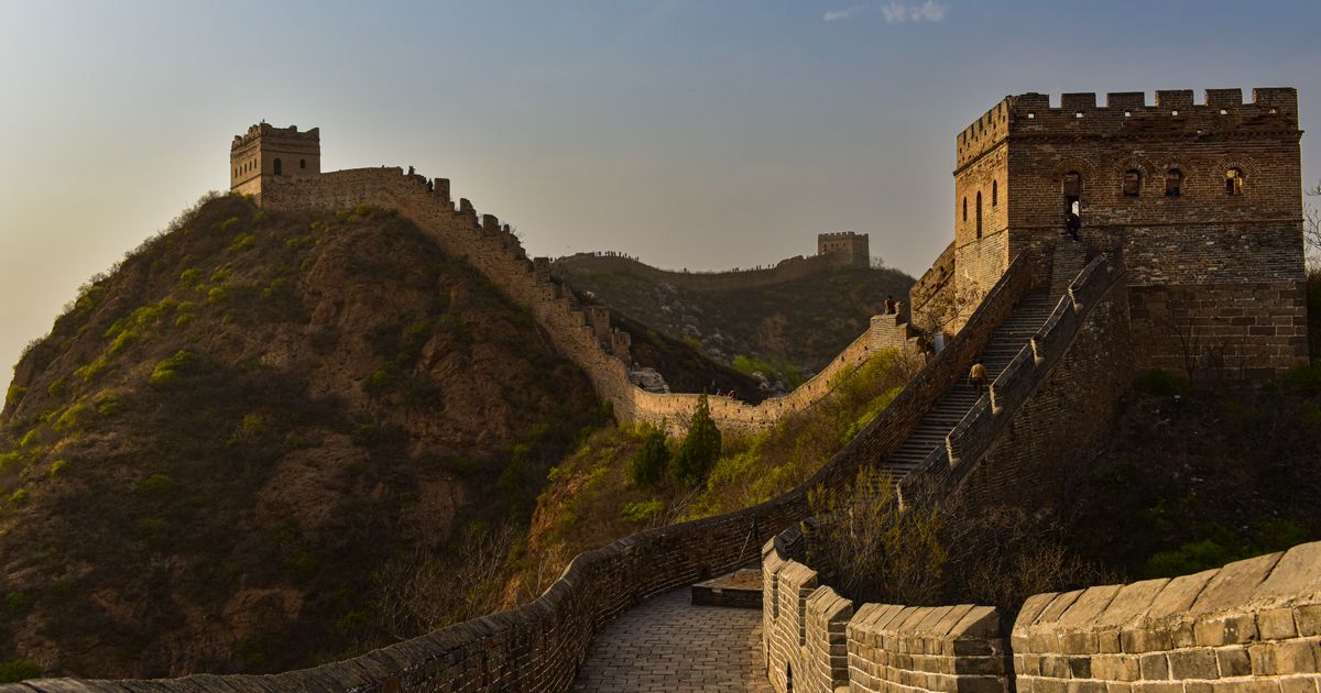 Beijing in 4 Days: The Perfect First-Timer's Itinerary