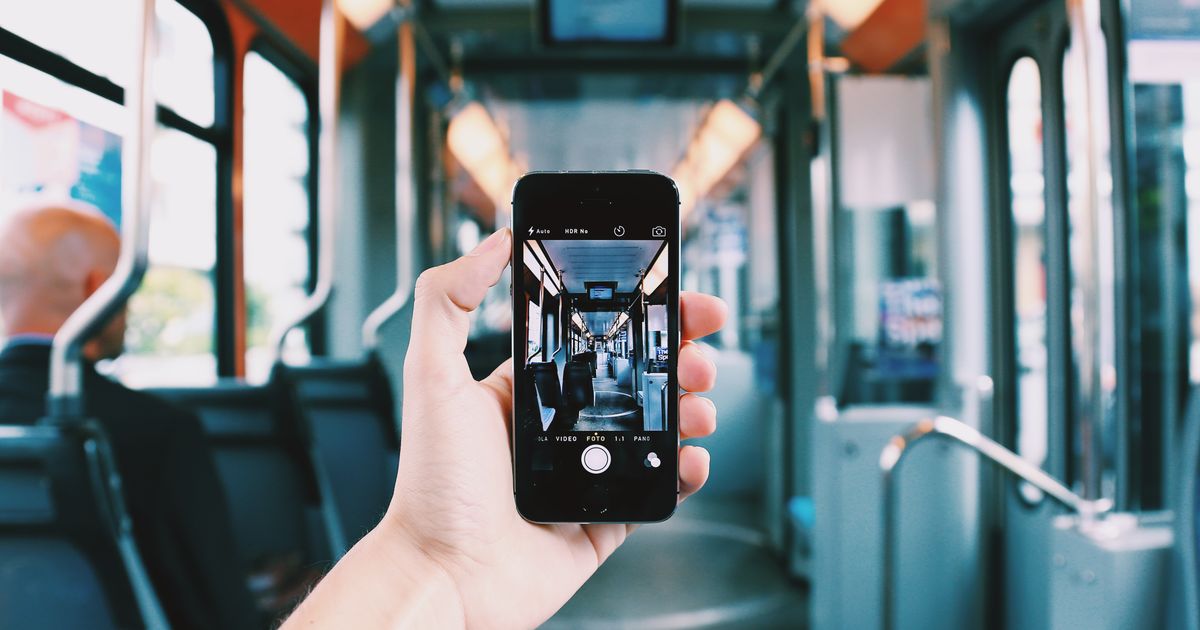 Booking a China train ticket on a phone app