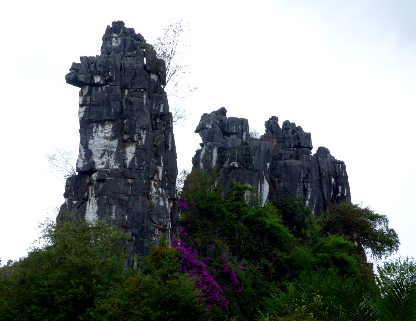 Seven Star Park, Guilin
