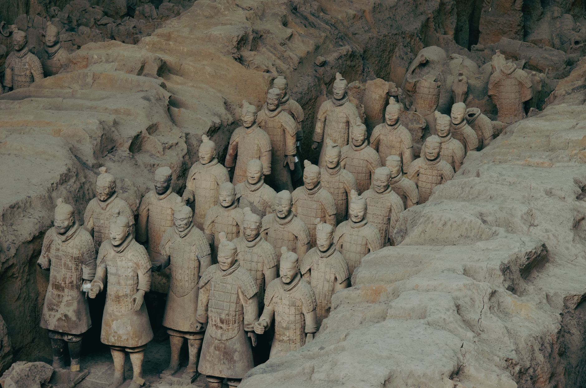 Xi'an 3-Day Itinerary: Terracotta Army, City Wall & Muslim Quarter (2026)