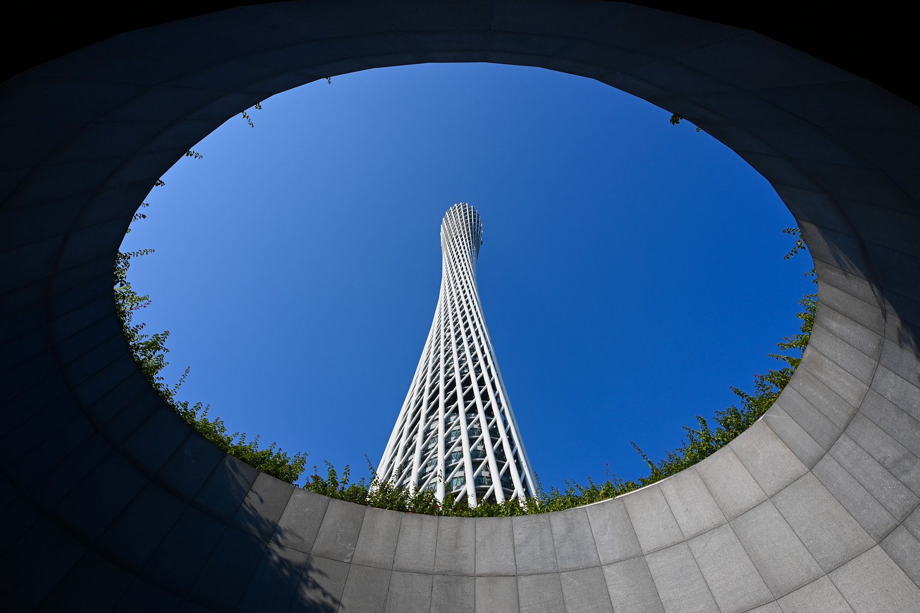 Itinerario de 2 días en Guangzhou: isla de Shamian, dim sum y Torre de Cantón (2026)