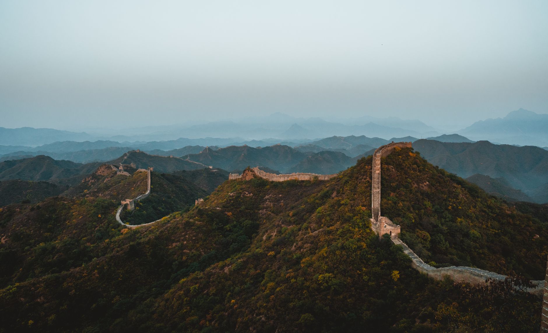 First-Time China Itinerary: How to Plan Your First Trip (2026 Guide)