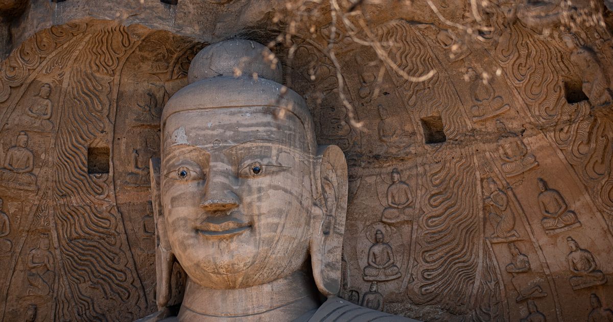 Datong