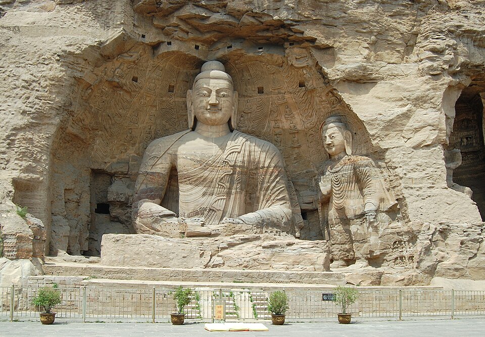 Datong 2-Day Itinerary: Yungang Grottoes, Hanging Temple & the Old City (2026)