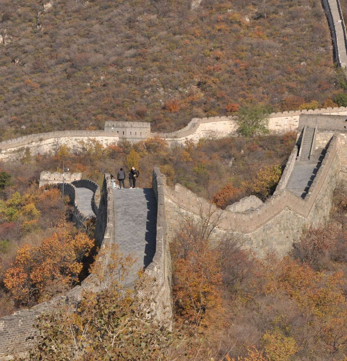 China Golden Triangle Itinerary: Beijing, Xi'an & Shanghai in 8 Days (2026)