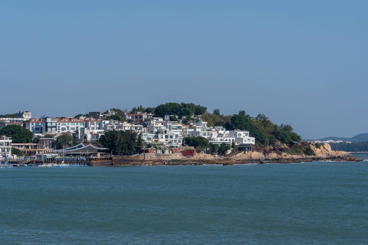 Zengcuo'an Village, Xiamen