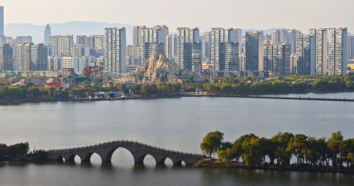 Kunming