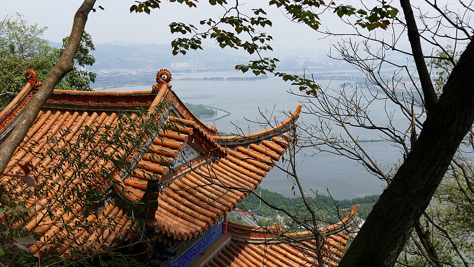 Western Hills & Dragon Gate