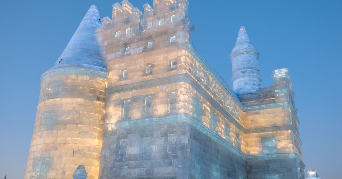 Harbin 4-Day Itinerary: Ice Festival, Tigers & Russian Heritage (2026)