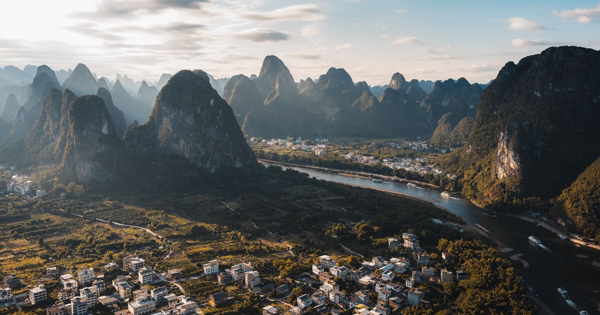 Yangshuo 3-Day Itinerary: Li River, Karst Peaks & Countryside (2026)